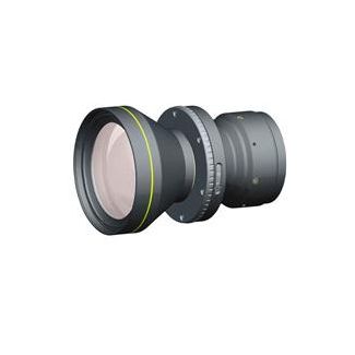 Cambo Wide-RS 120 Macro ApoSironar Solo Diaframma /Barilotto corto  + Distanziatore  incl. Supporto focus 25mm