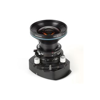 Cambo Wide-T/S  32 mm HR Digaron-W Solo Diaframma