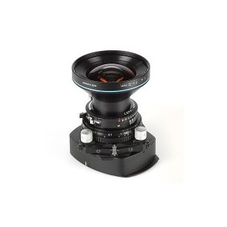 Cambo Wide-T/S  32 mm HR Digaron-W con PhaseOne X-shutter