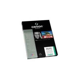 Canson Infinity Arches© Aquarelle Rag Pure White test pack gr310 2xA4