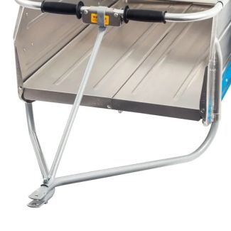 Foldit gancio di traino per carretto pieghevole PN2100   e PN2200