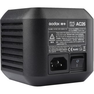 Godox AC/DC Adapter for AD600PRO
