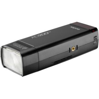 Godox Witstro Pocket Flash AD200 PRO