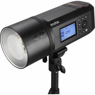 Godox Witstro AD600PRO flash a batteria tutto-in-uno