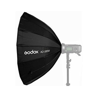 Godox Octa 85 White Godox Bayonet