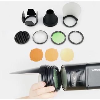 Godox Accessory kit for H200R, V1, AD100Pro