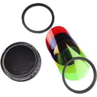 Godox Filter Bars and Grid for AD400