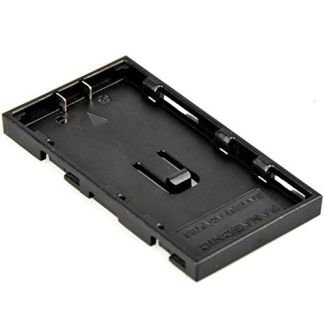 Godox Panasonic to Sony Battery Adapter Plate