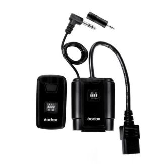 Godox Universal Radio Control + Receiver Kit DM-16