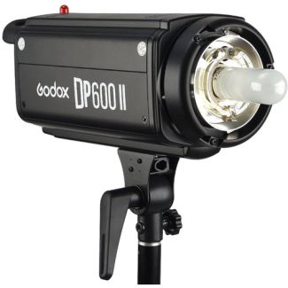 Godox DPII 600W Monolight
