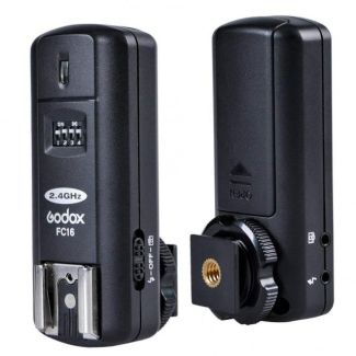 Godox Remote T+R 2.4 Ghz Nikon