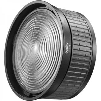 Godox Fresnel 10' Bowens