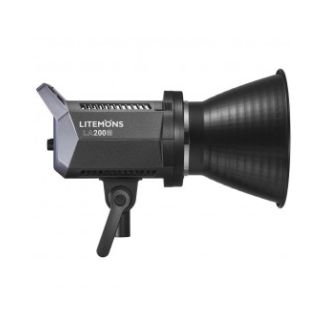 Godox Litemons LA200BI LED illuminator