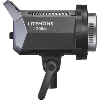 Godox Litemons LA200D 5600k LED illuminator