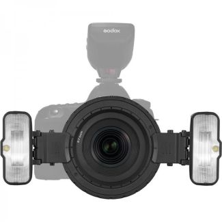 Godox MF12 Macro Flash Kit 2