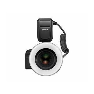 Godox MF76 macro flash for Canon