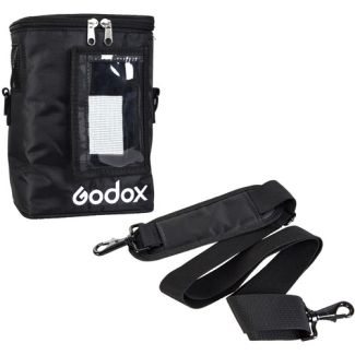 Godox AD600 Body Carrying Shoulder Bag
