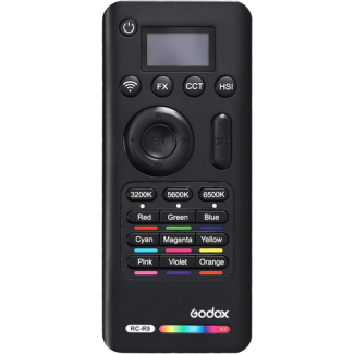Godox Telecomando per illuminatore LED LC500R