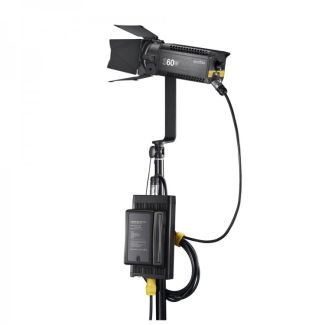 Godox S60Bi bicolor LED SPOT illuminator