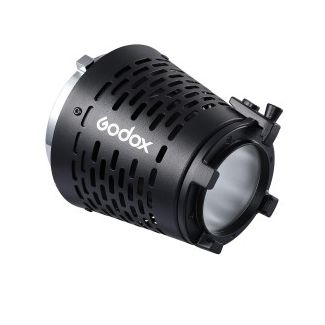 Godox Adattatore baionetta S proiettore