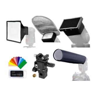 Godox Kit accessori Speedlite