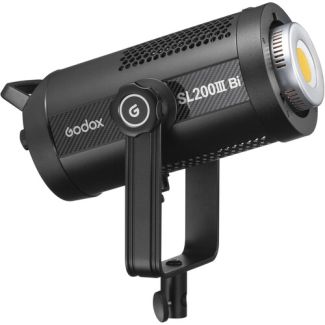Godox Illuminatore video SL200III bicolor