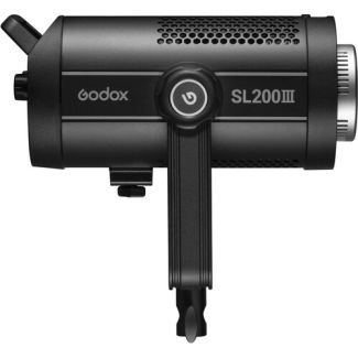 Godox Illuminatore video SL200III 5600K