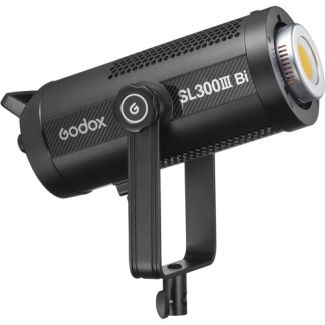 Godox Illuminatore video SL300III Bicolor