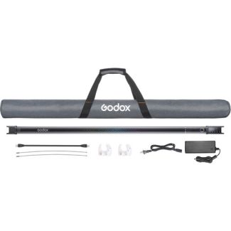 Godox Illuminatore lineare RGB TL120 DMX