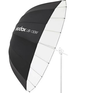 Godox Ombrello riflettente bianco deep 130