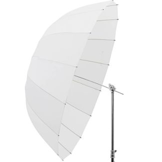 Godox Ombrello riflettente traslucido deep 165