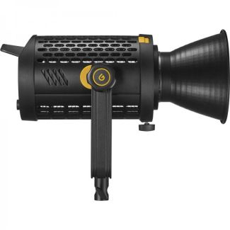 Godox Illuminatore silent 150II 5600K DMX