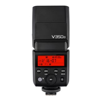 Godox Flash Ving V350 for Olympus and Panasonic