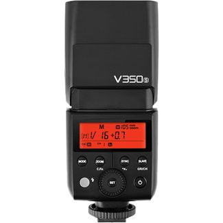 Godox Flash Ving V350 for Sony