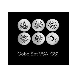 Godox Gobos VSA set1