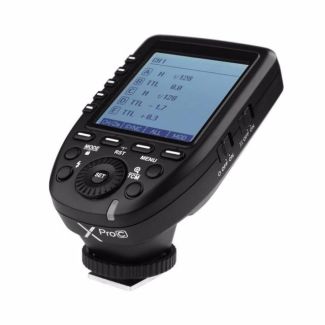 Godox X System Pro 2.4Ghz Transmitter for Canon EOS