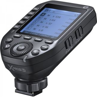 Godox remote control Pro II T Olympus