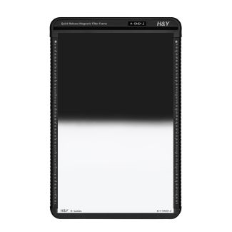 H&Y Filtri serie K HD MRC filtro di vetro degradante ND1.5 duro con telaio magnetico