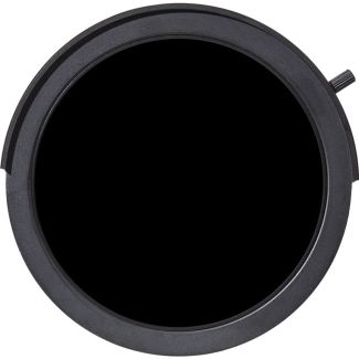H&Y Filtri serie K filtro circolare ND 4000 Drop in HD MRC 95mm Per portafiltri serie K o Drop in Rack per sistema Swift
