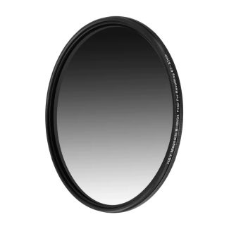 H&Y Filters Magnetic Filter Balancer GND8 Clip on for Revoring 67-82mm
