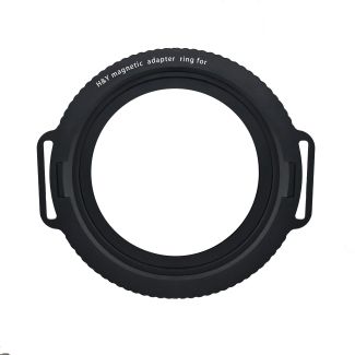 H&Y Filters REVORING Swift Magnetic Bridge Ring 46-62mm