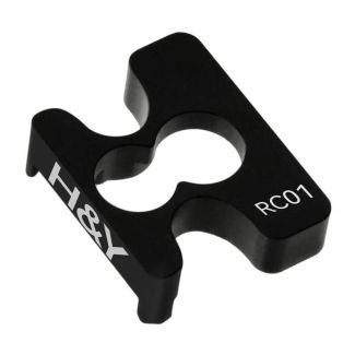 H&Y Filtri Blocco RevoRing Mark II VND