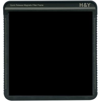 H&Y Filters K series filter 100x100mm ND1000 HD MRC ND