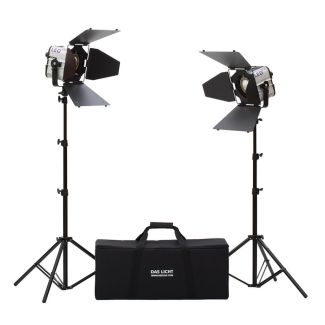Hedler Pro2 Kit LED 650