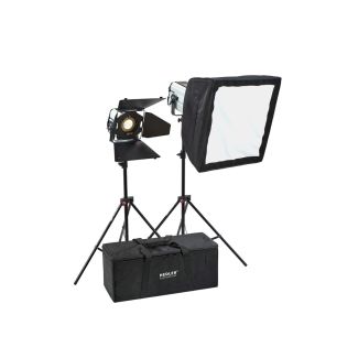 Hedler Kit Led content creators