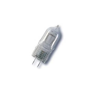 Hedler Lampada alogena per HF65 300W/200 Std 230V ca 3200° Kelvin