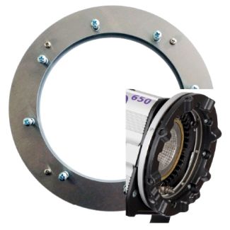 Hedler Adattatore per softbox Profoto RFI