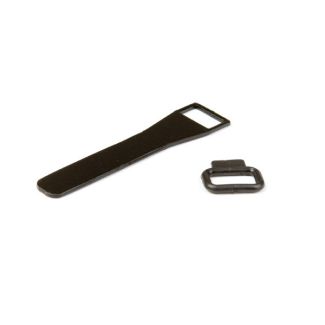 Hi-Glide kit fissaggio cavi small (buste da 10 pezzi)