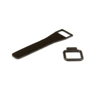 Hi-Glide kit fissaggio cavi large (buste da 10 pezzi)