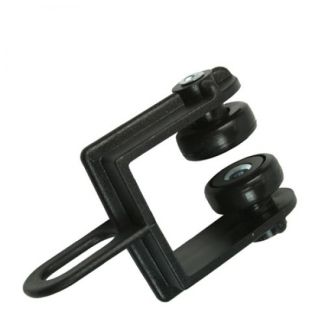 Hi-Glide Cloth Backdrop Support
